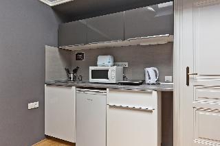 Royal Prague City Apartments fotoÄŸrafÄ±