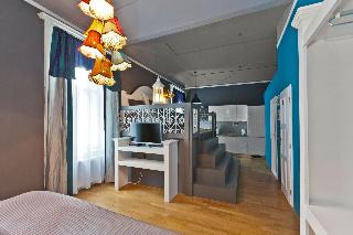 Royal Prague City Apartments fotoÄŸrafÄ±