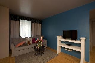 Royal Prague City Apartments fotoÄŸrafÄ±