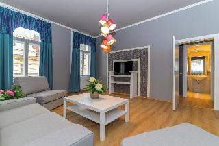 Royal Prague City Apartments fotoÄŸrafÄ±