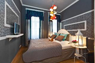 Royal Prague City Apartments fotoÄŸrafÄ±