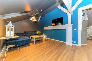Royal Prague City Apartments fotoÄŸrafÄ±