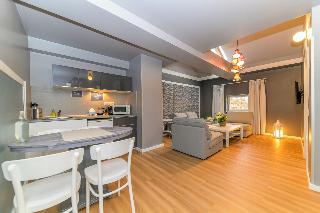 Royal Prague City Apartments fotoÄŸrafÄ±
