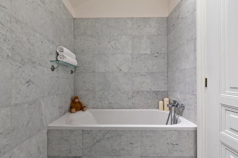 Royal Prague City Apartments - Oda