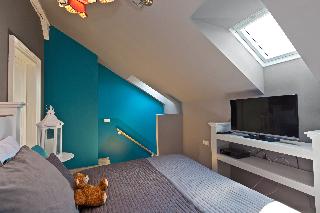 Royal Prague City Apartments fotoÄŸrafÄ±