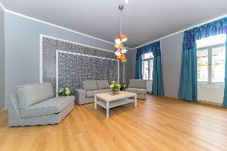 Royal Prague City Apartments fotoÄŸrafÄ±