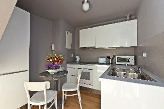 Royal Prague City Apartments fotoÄŸrafÄ±