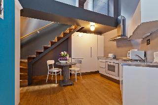 Royal Prague City Apartments fotoÄŸrafÄ±