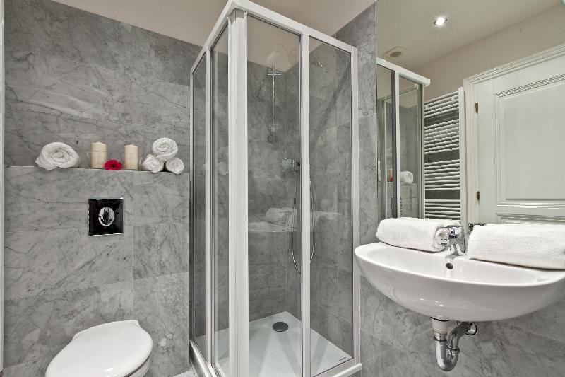 Royal Prague City Apartments - Oda