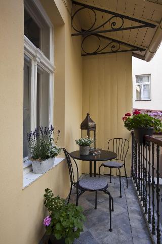Royal Prague City Apartments fotoÄŸrafÄ±