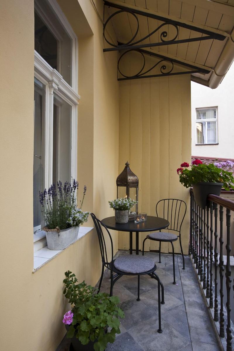 Royal Prague City Apartments - Oda