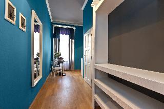 Royal Prague City Apartments fotoÄŸrafÄ±
