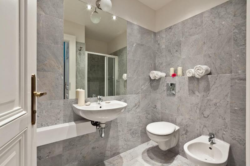 Royal Prague City Apartments - Oda