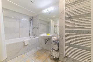Royal Prague City Apartments fotoÄŸrafÄ±