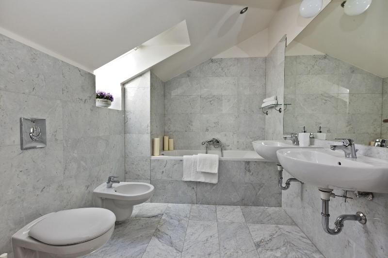 Royal Prague City Apartments - Oda