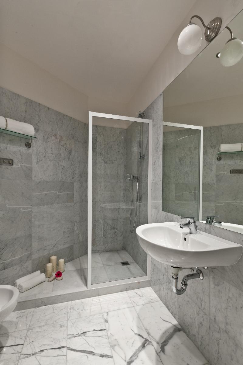 Royal Prague City Apartments - Oda