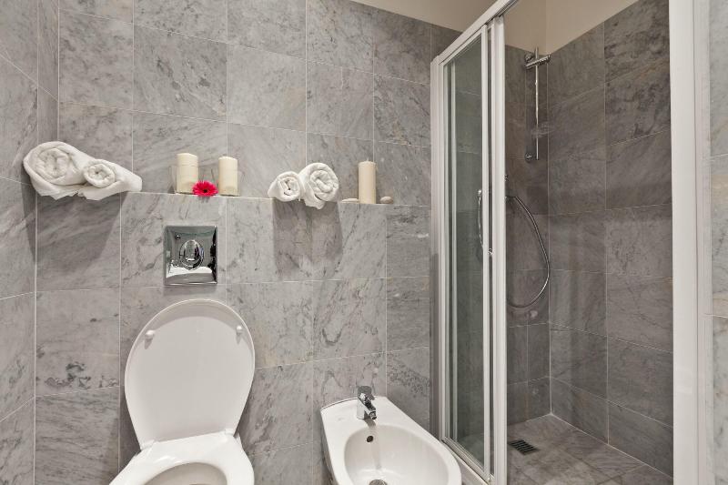 Royal Prague City Apartments - Oda