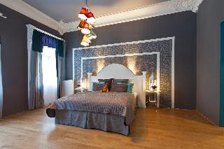 Royal Prague City Apartments fotoÄŸrafÄ±