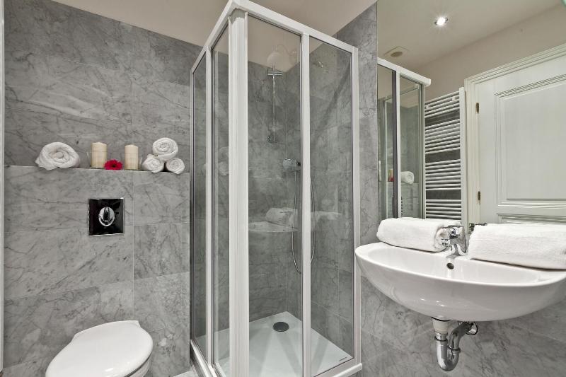 Royal Prague City Apartments - Oda