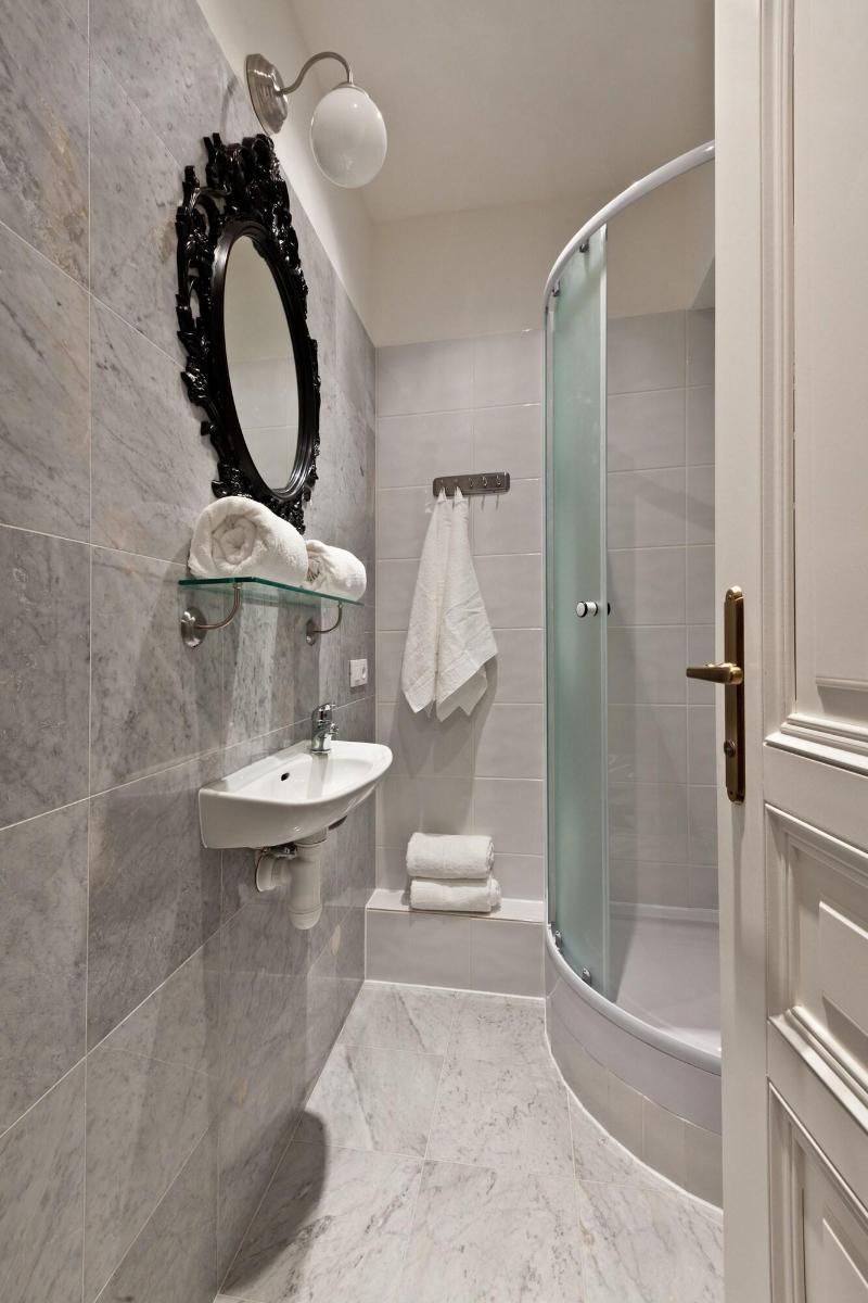 Royal Prague City Apartments - Oda