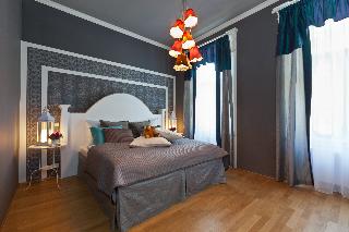 Royal Prague City Apartments fotoÄŸrafÄ±