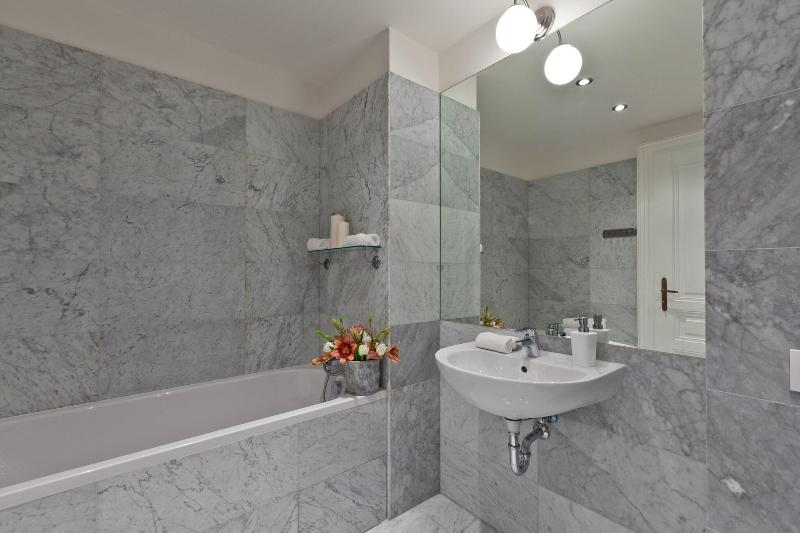 Royal Prague City Apartments - Oda