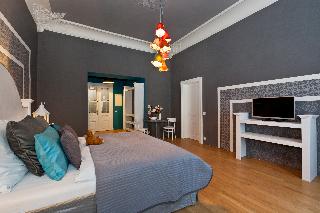 Royal Prague City Apartments fotoÄŸrafÄ±