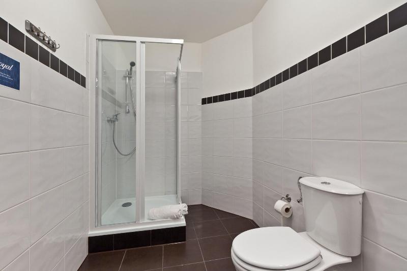 Royal Prague City Apartments - Oda