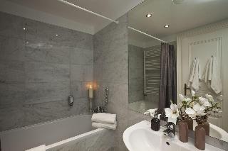 Royal Prague City Apartments fotoÄŸrafÄ±