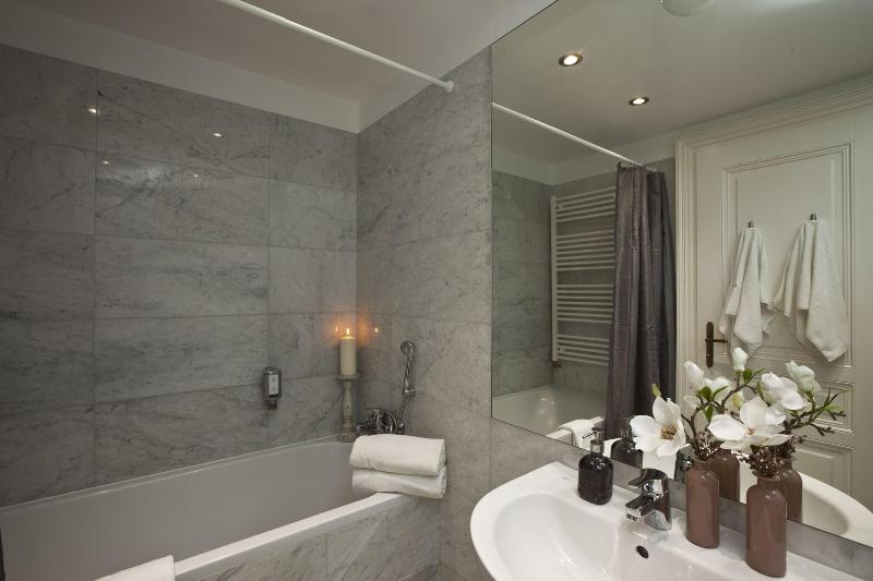 Royal Prague City Apartments - Oda