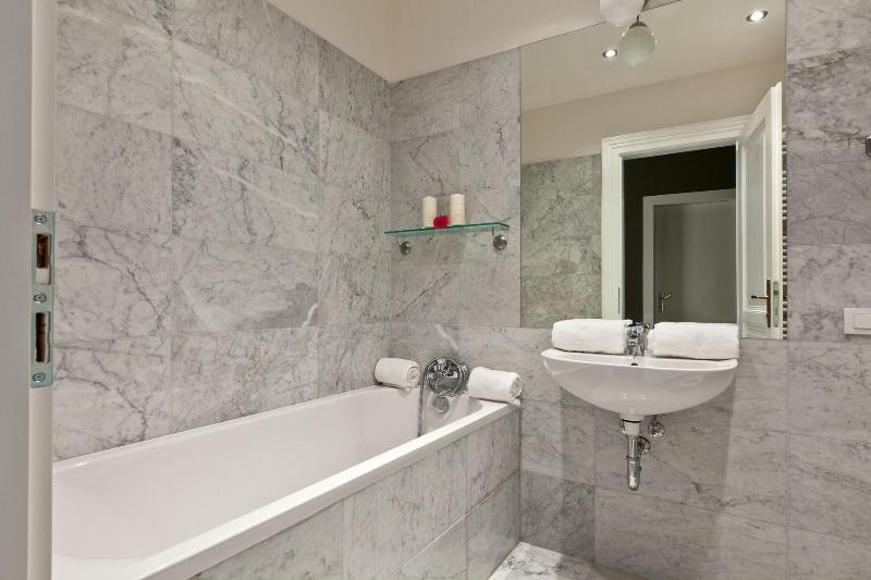 Royal Prague City Apartments - Oda