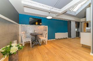 Royal Prague City Apartments fotoÄŸrafÄ±