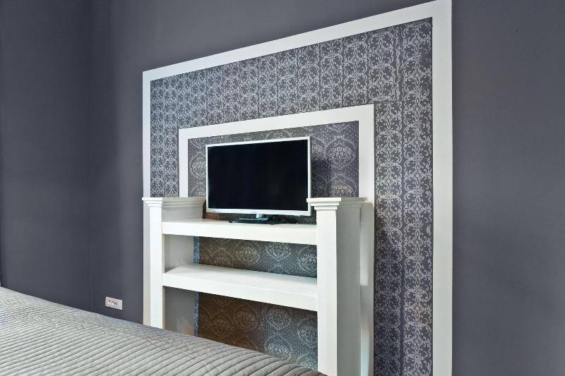 Royal Prague City Apartments - Oda
