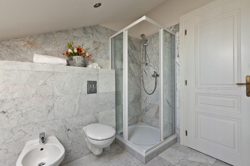 Royal Prague City Apartments - Oda