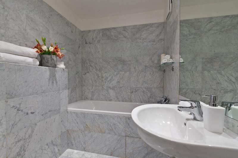 Royal Prague City Apartments - Oda