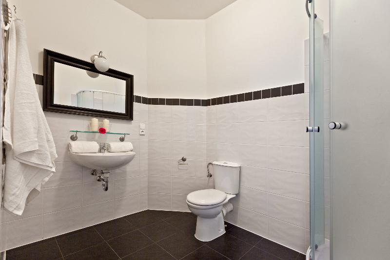 Royal Prague City Apartments - Oda