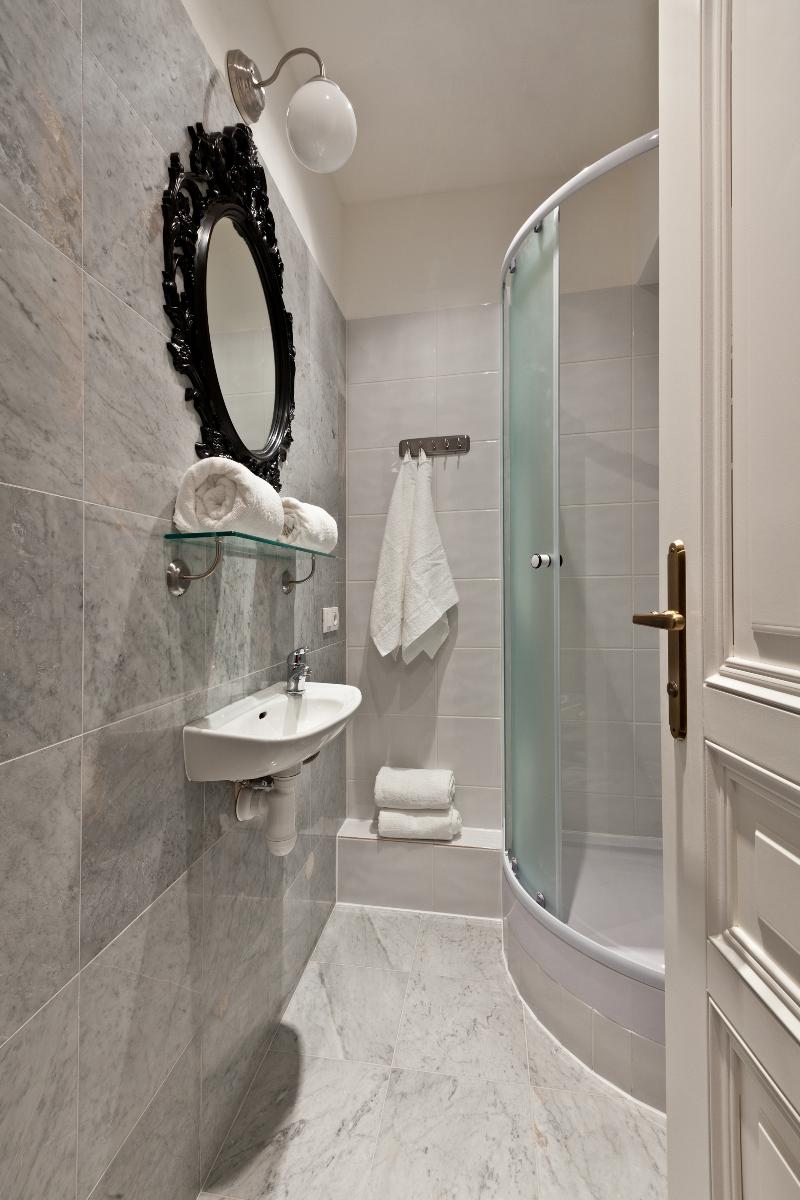 Royal Prague City Apartments - Oda