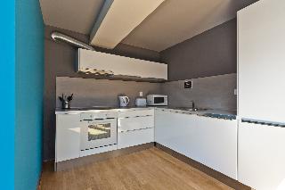 Royal Prague City Apartments fotoÄŸrafÄ±