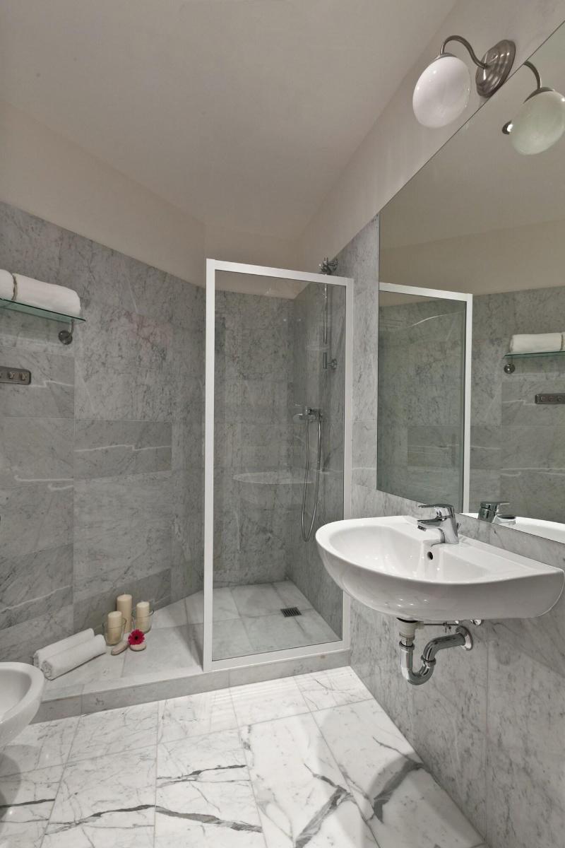 Royal Prague City Apartments - Oda