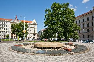 Royal Prague City Apartments fotoÄŸrafÄ±