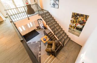 Hotel Flensburg Akademie fotoÄŸrafÄ±