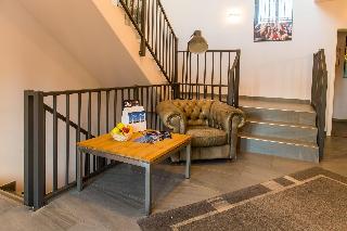 Hotel Flensburg Akademie fotoÄŸrafÄ±