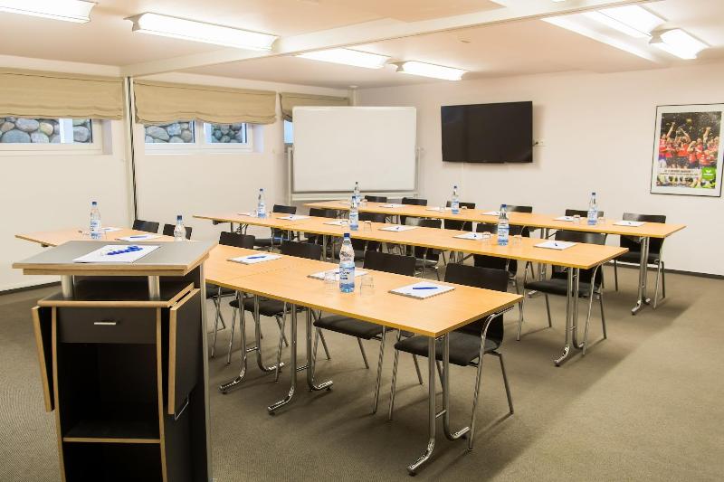 Hotel Flensburg Akademie - Toplantı