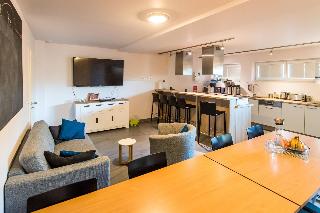 Hotel Flensburg Akademie fotoÄŸrafÄ±