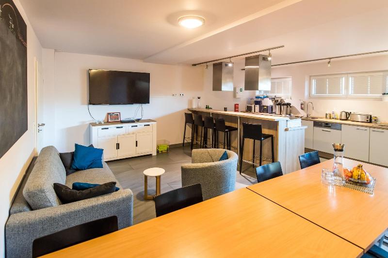 Hotel Flensburg Akademie - Aktivite