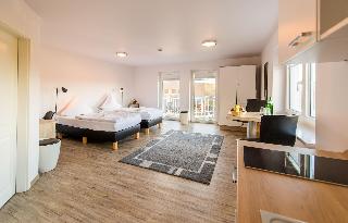 Hotel Flensburg Akademie otel fotoğrafı