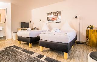 Hotel Flensburg Akademie fotoÄŸrafÄ±