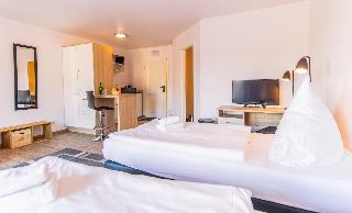 Hotel Flensburg Akademie fotoÄŸrafÄ±