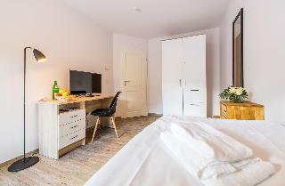 Hotel Flensburg Akademie fotoÄŸrafÄ±