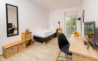 Hotel Flensburg Akademie fotoÄŸrafÄ±
